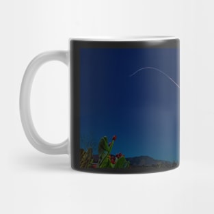 GT 236 GM-1 Silver Fox 1 Mug